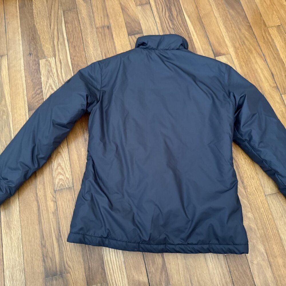 Helly Hansen Seabourn Women's PolarShield Puffer Winter Insulator Jacket Size M - Picture 6 of 6